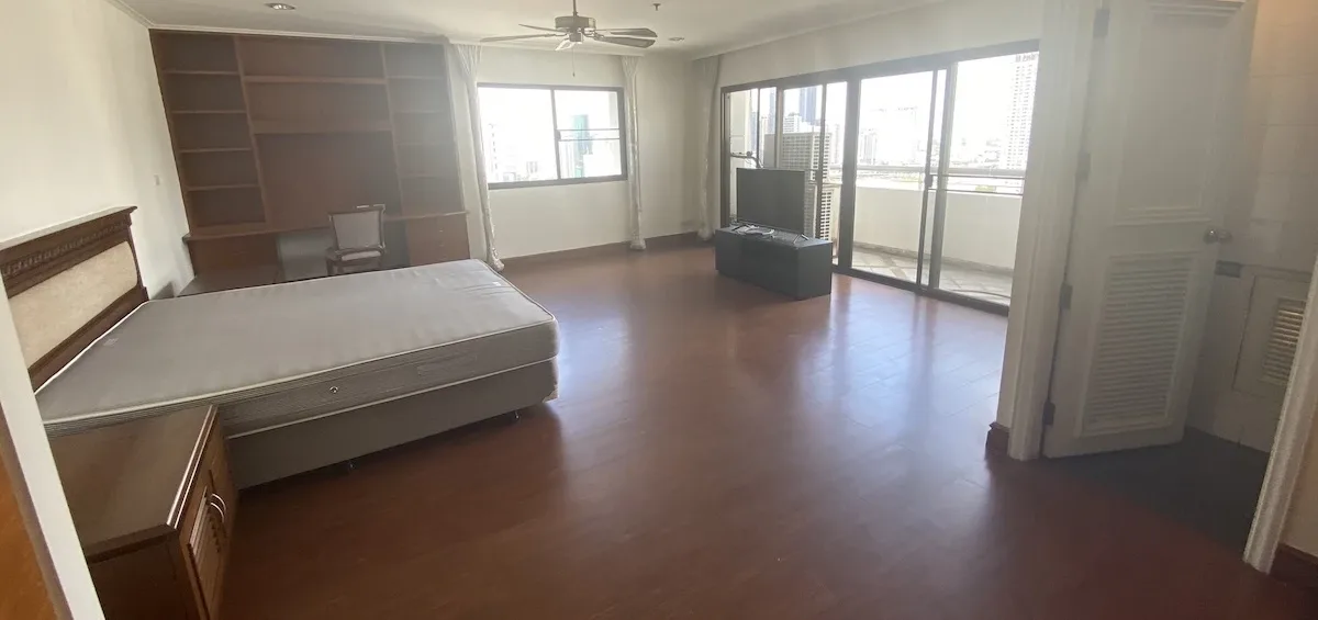 Kallista Mansion Sukhumvit 11 8