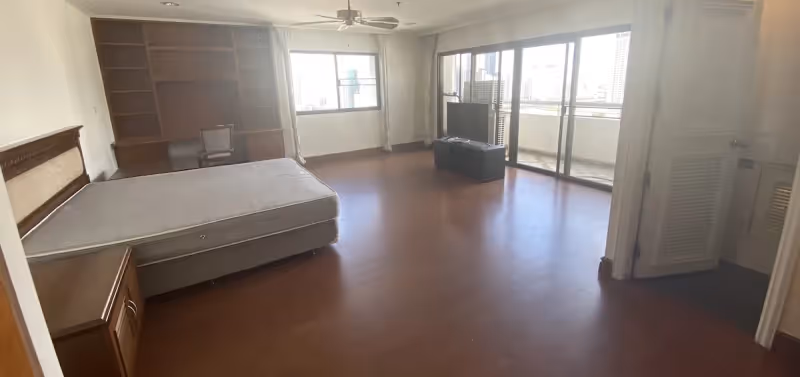 Kallista Mansion Sukhumvit 11 8