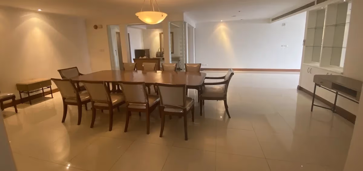 Kallista Mansion Sukhumvit 11 3