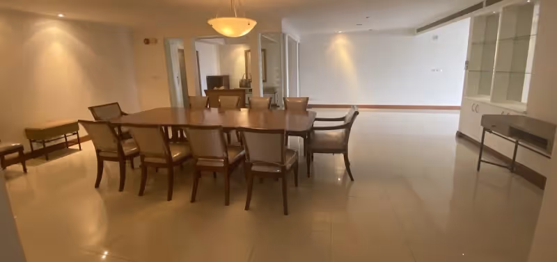 Kallista Mansion Sukhumvit 11 3