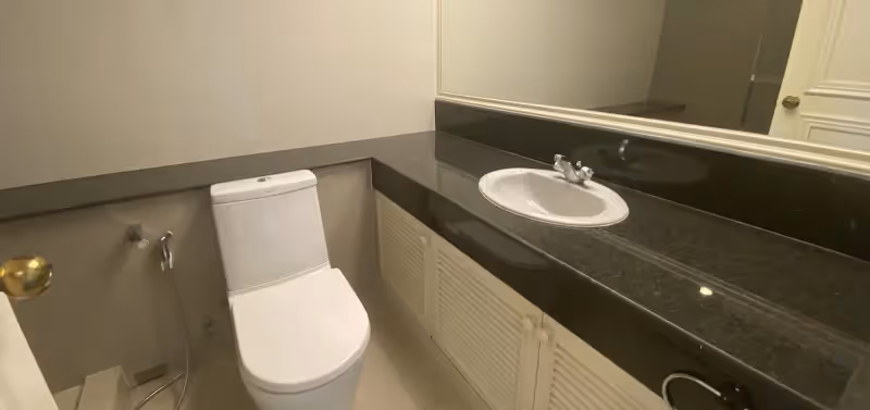 Kallista Mansion Sukhumvit 11 7