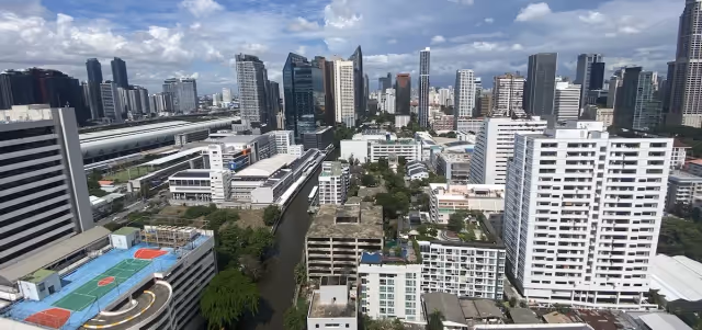 Kallista Mansion Sukhumvit 11