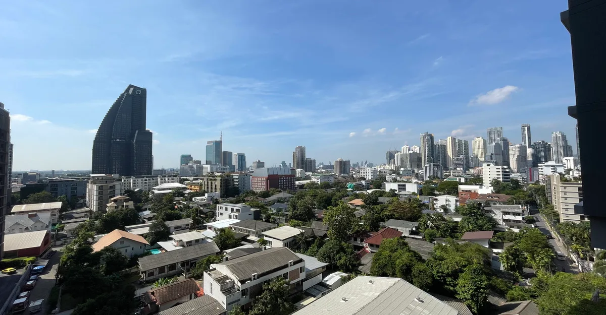 Keyne by Sansiri Thonglor 2