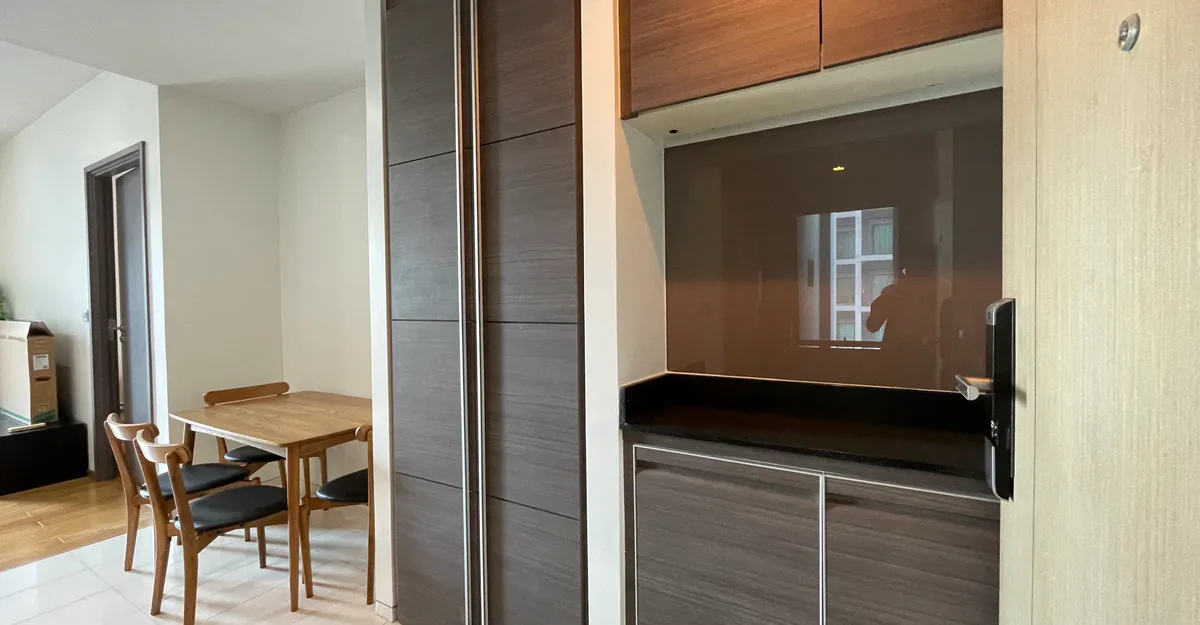 Keyne by Sansiri Thonglor 11