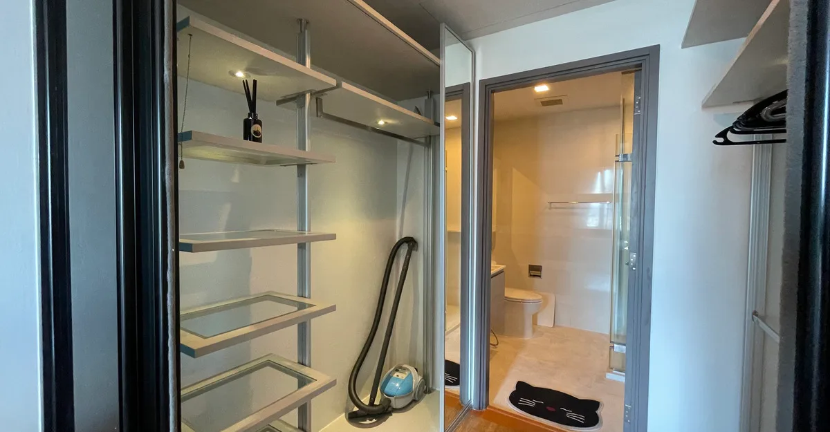 Keyne by Sansiri Thonglor 12