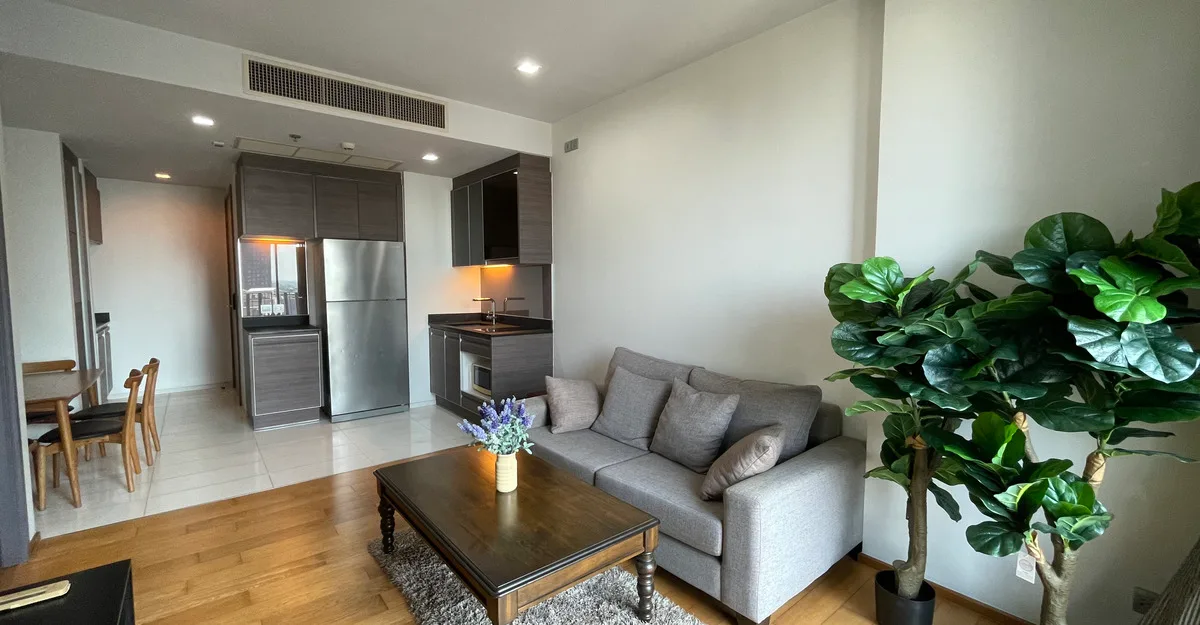 Keyne by Sansiri Thonglor 10