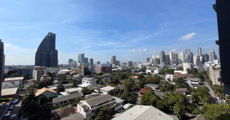 Keyne by Sansiri Thonglor 2