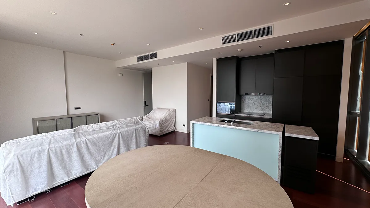 KHUN by Yoo Thonglor, Condominium, 2 bedrooms