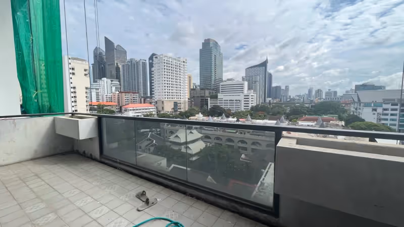 Kiarti Thanee City Mansion 4