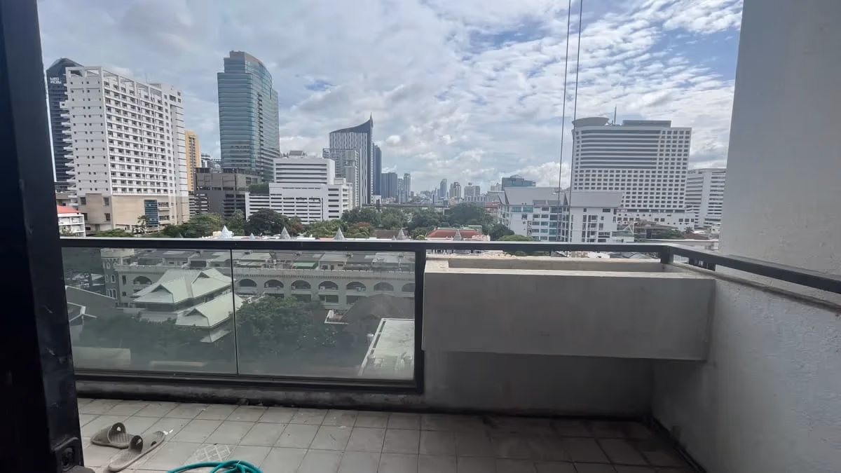 Kiarti Thanee City Mansion 5