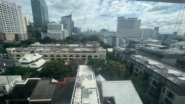Kiarti Thanee City Mansion