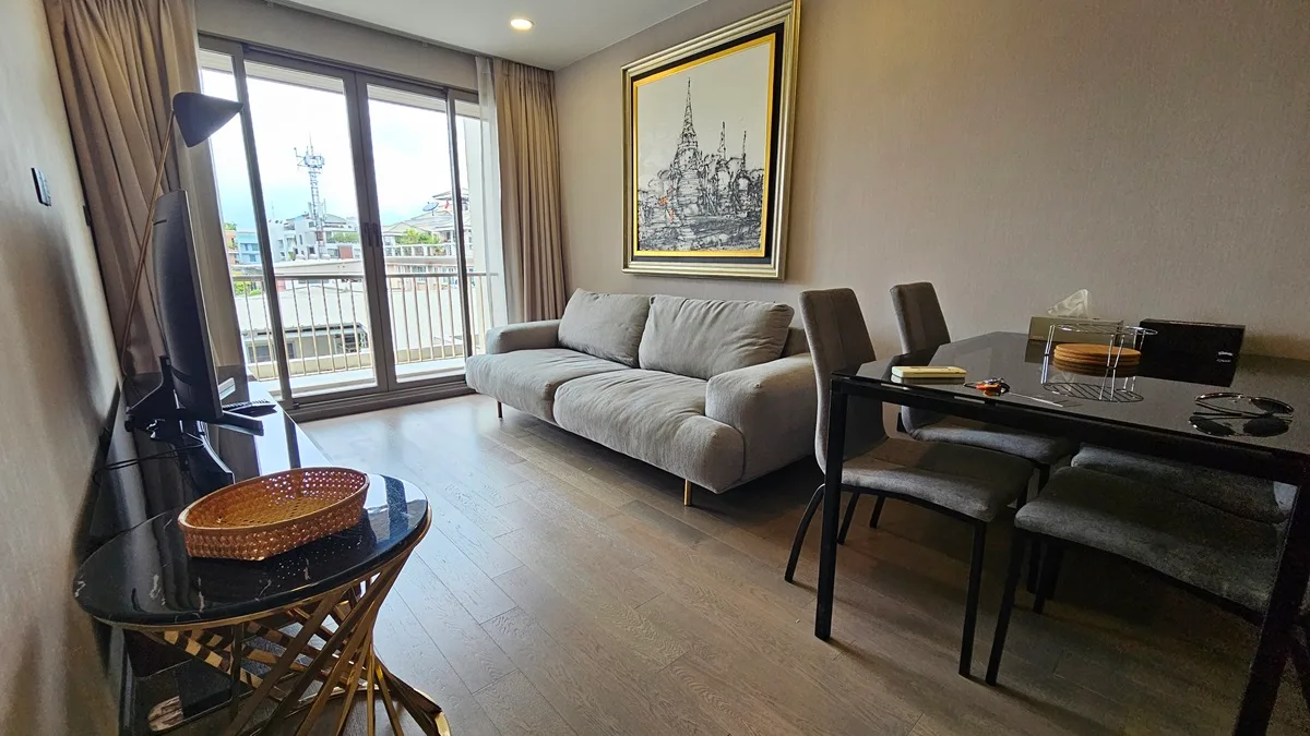 Klass Condo Siam 3