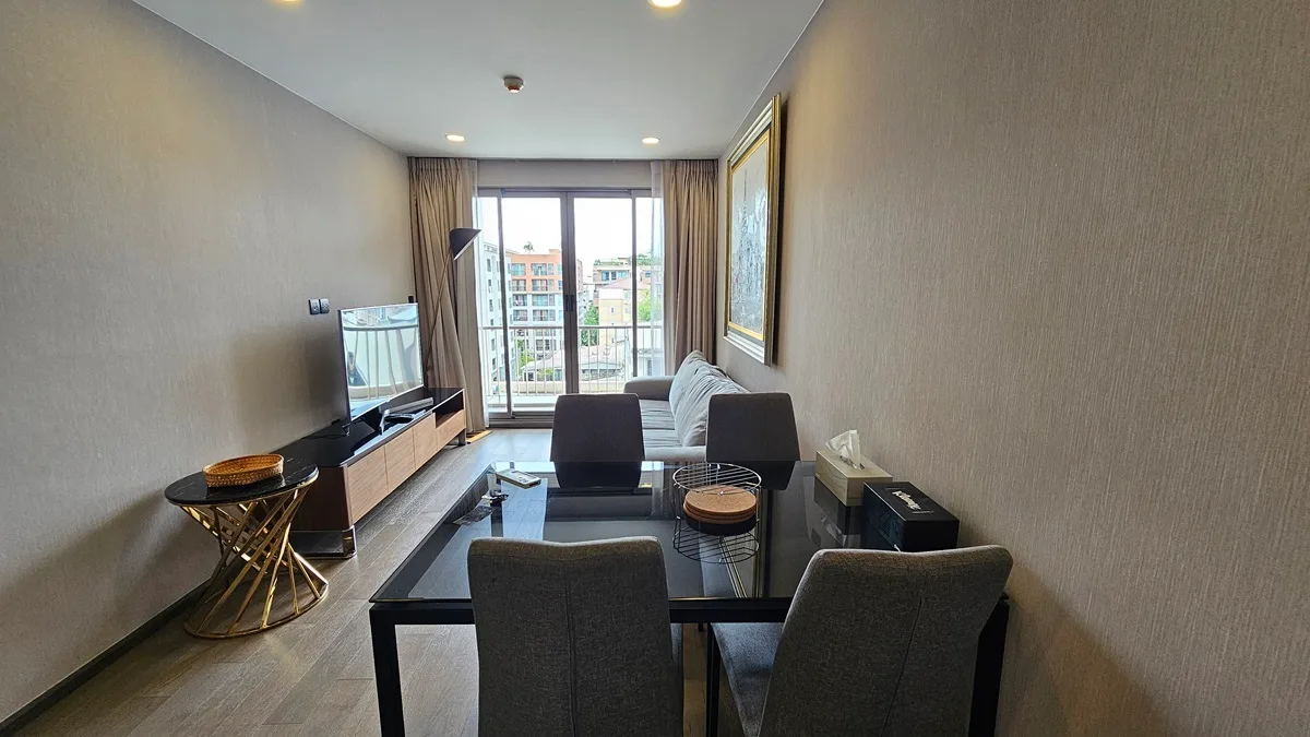 Klass Condo Siam 4