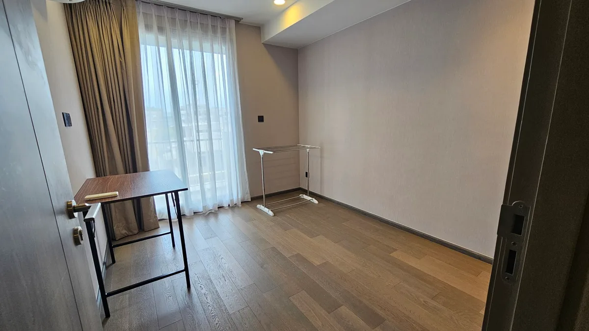 Klass Condo Siam 6