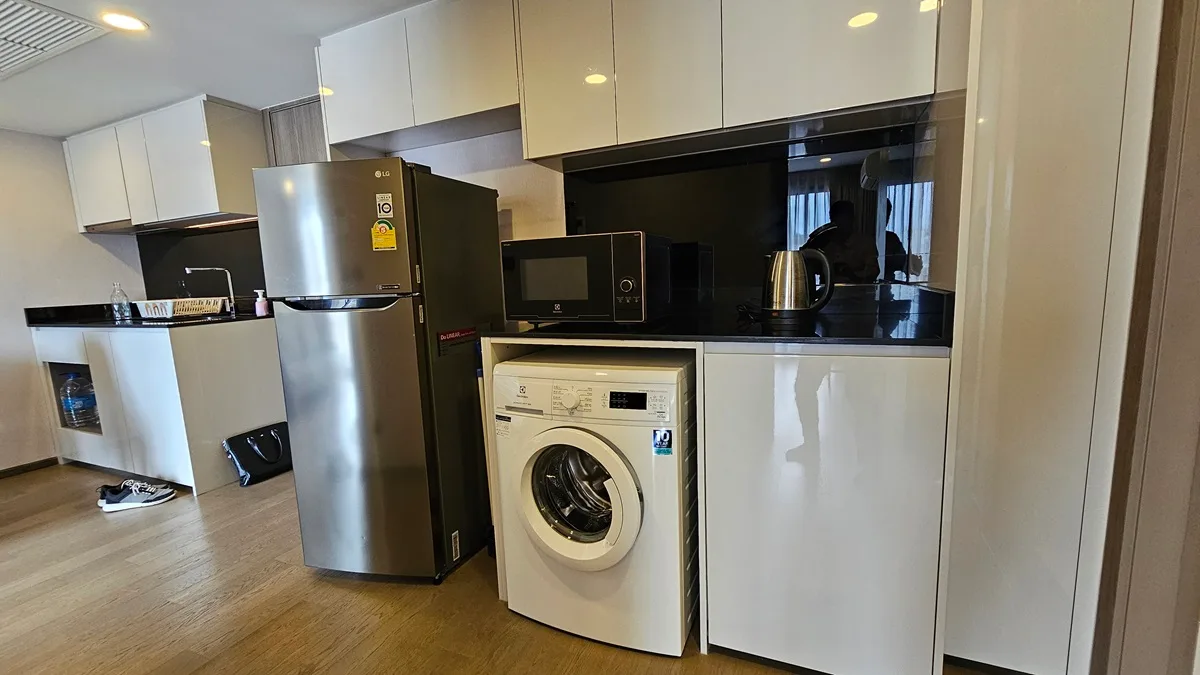 Klass Condo Siam 7