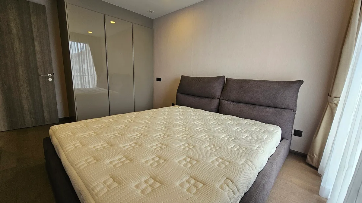 Klass Condo Siam 8