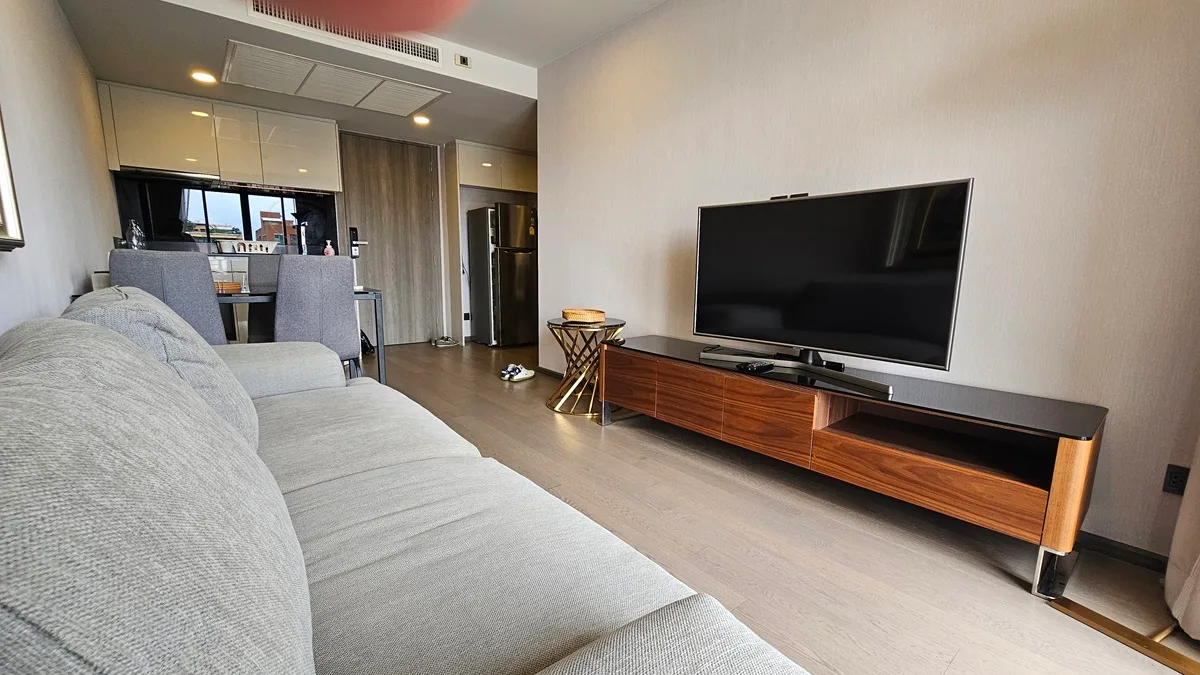 Klass Condo Siam 2