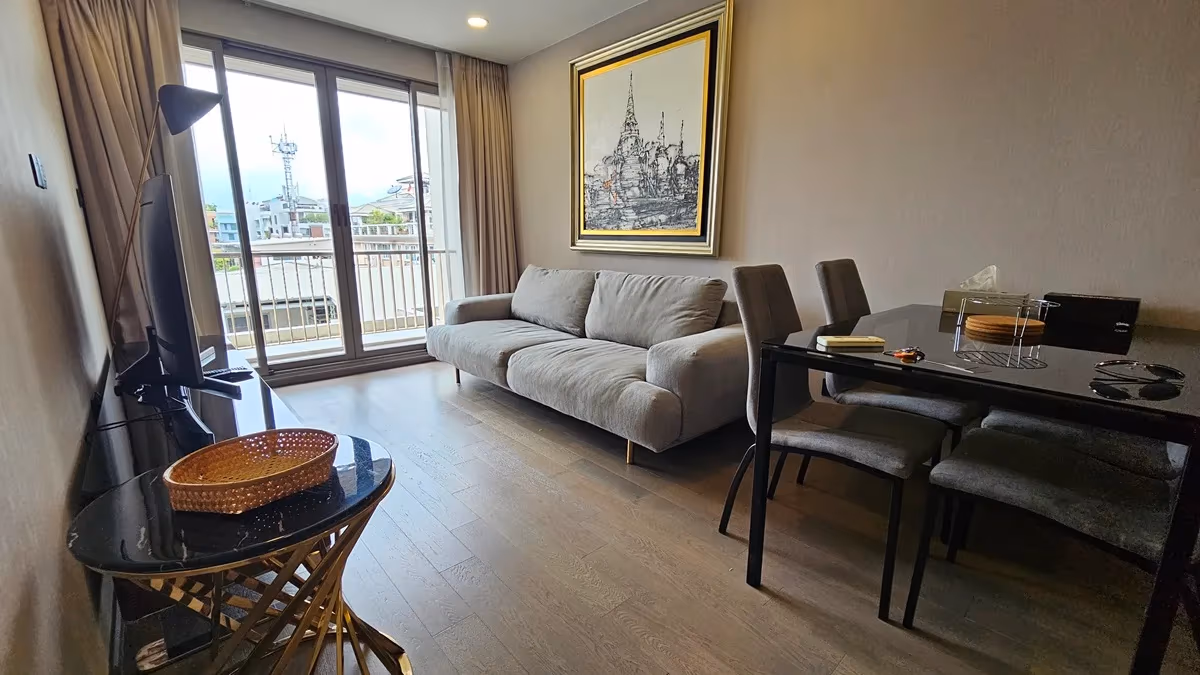 Klass Condo Siam 3