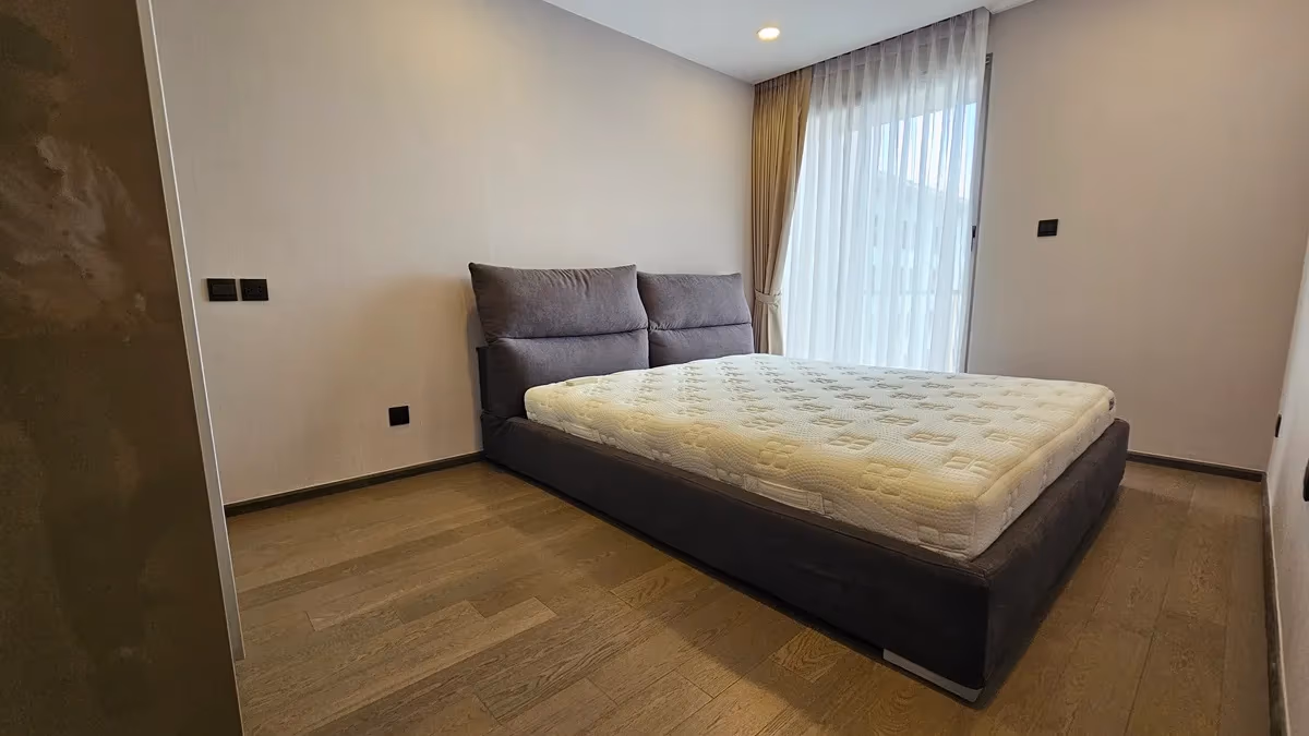 Klass Condo Siam 5