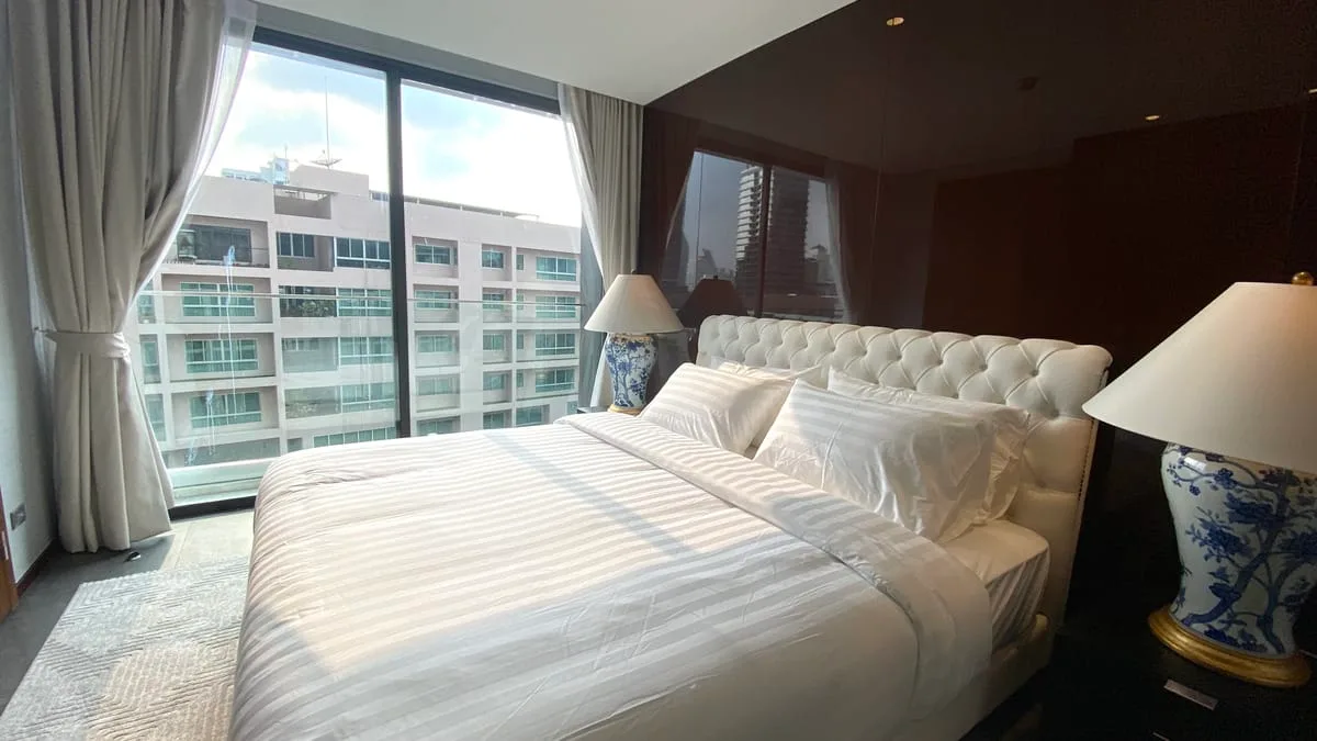 La Citta Delre Thonglor 16 6