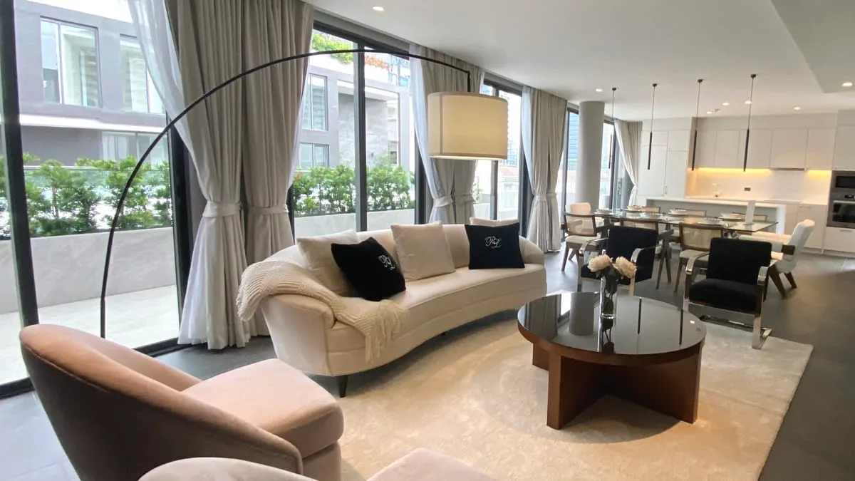 La Citta Delre Thonglor 16 10