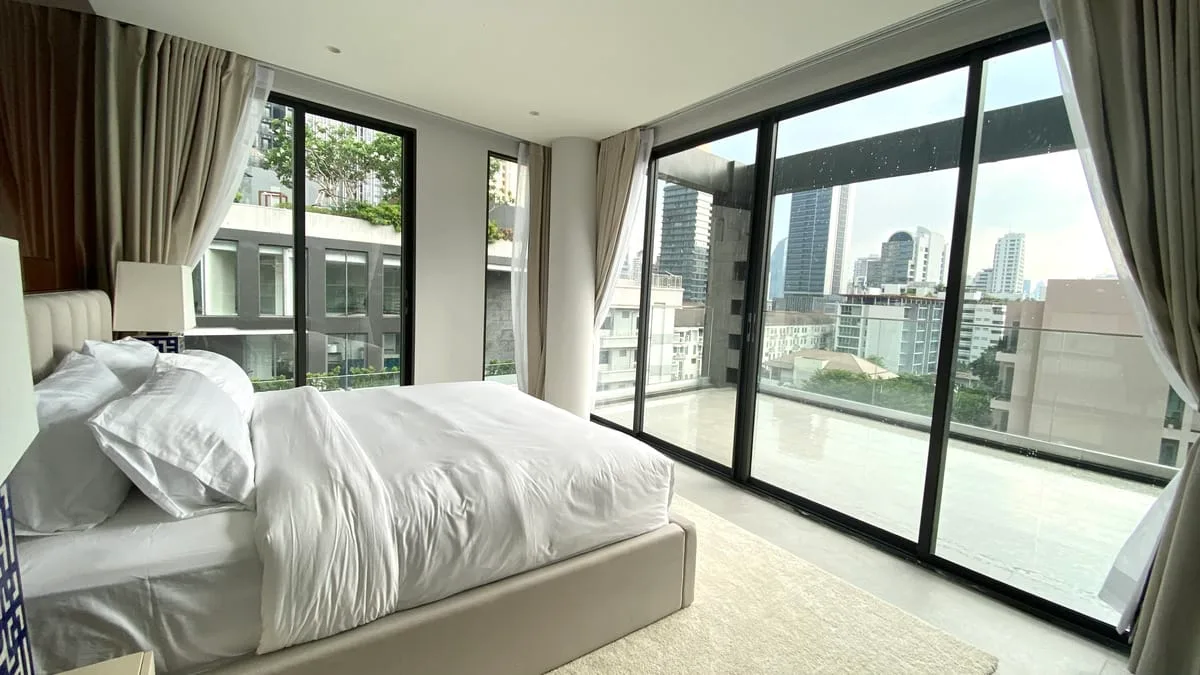 La Citta Delre Thonglor 16 11