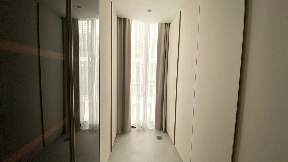 La Citta Delre Thonglor 16, Condominium, 3 bedrooms