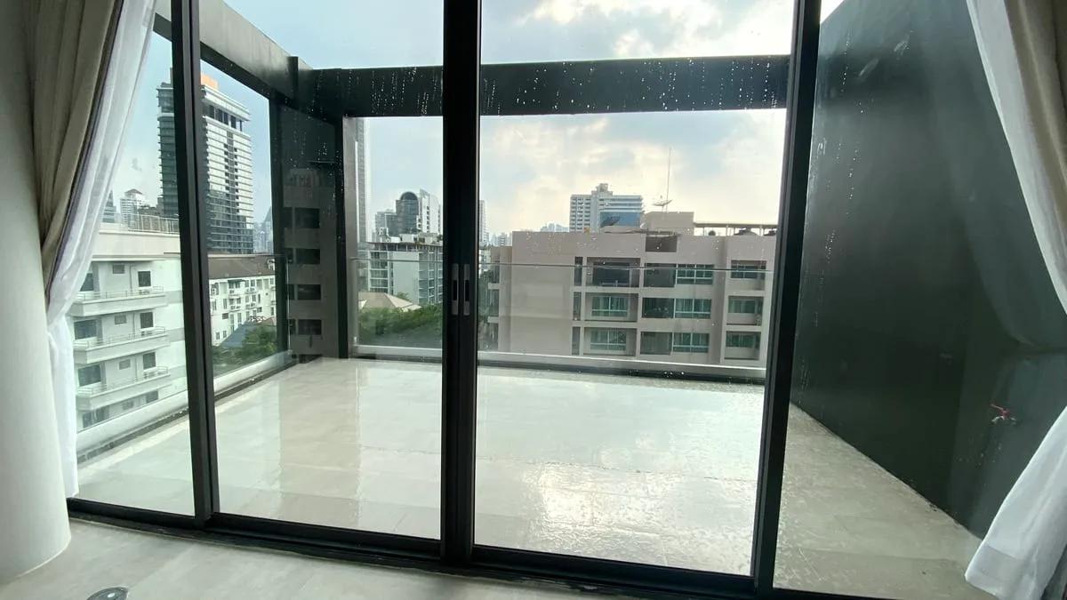 La Citta Delre Thonglor 16 5