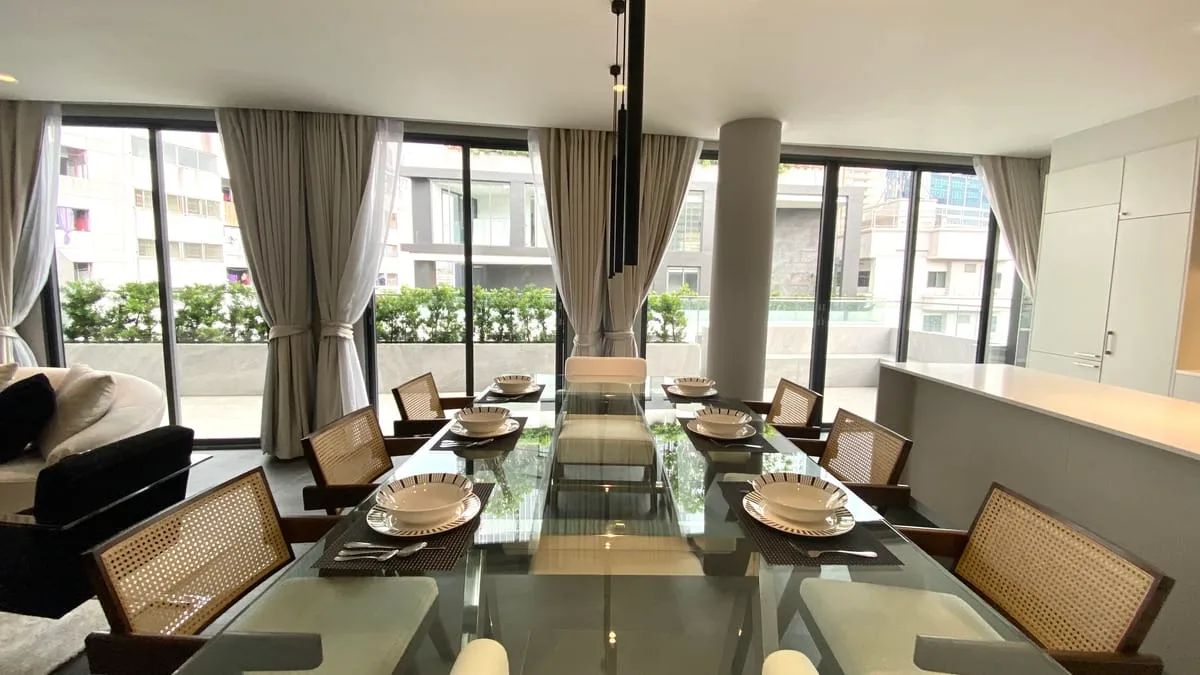 La Citta Delre Thonglor 16 7
