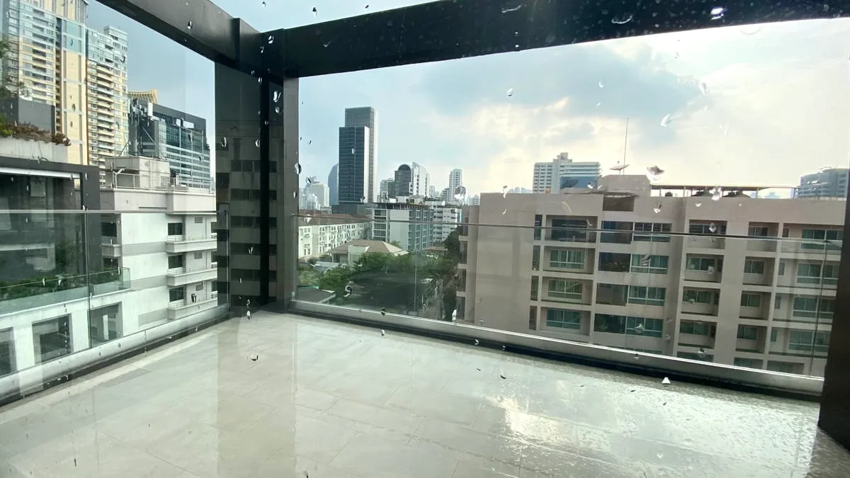 La Citta Delre Thonglor 16 4