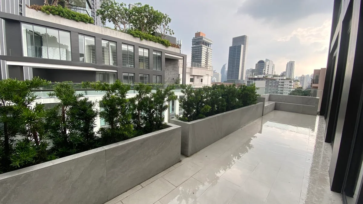 La Citta Delre Thonglor 16 2
