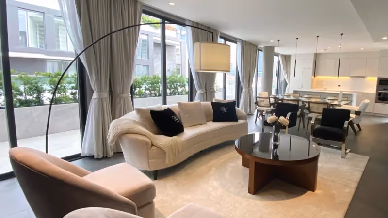 La Citta Delre Thonglor 16 10