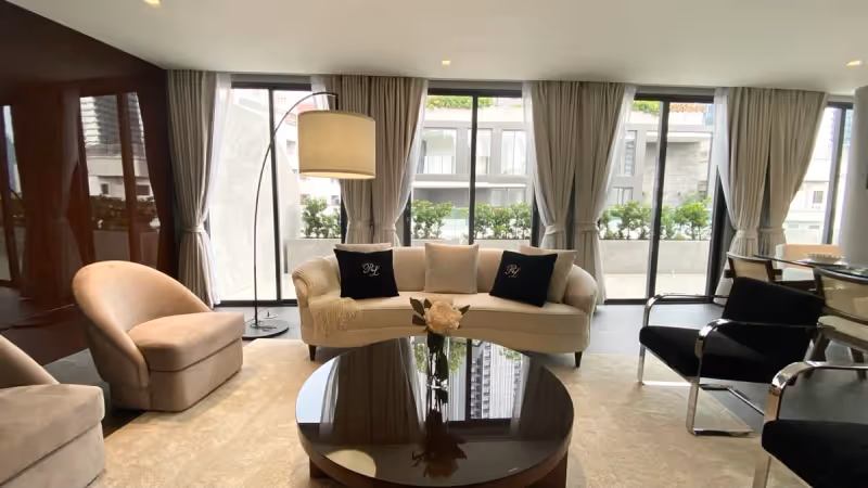 La Citta Delre Thonglor 16 9