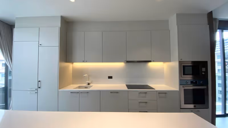 La Citta Delre Thonglor 16 8