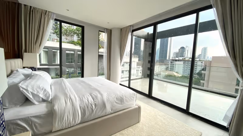 La Citta Delre Thonglor 16 11