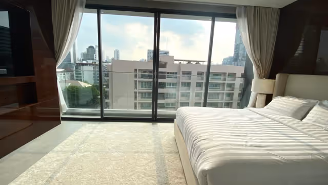 La Citta Delre Thonglor 16