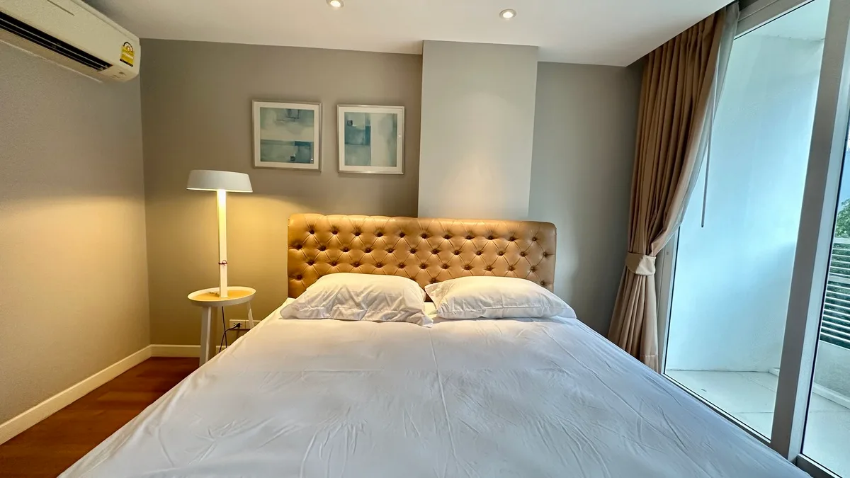 La Citta Penthouse Thonglor 8, Condominium, 1 bedroom