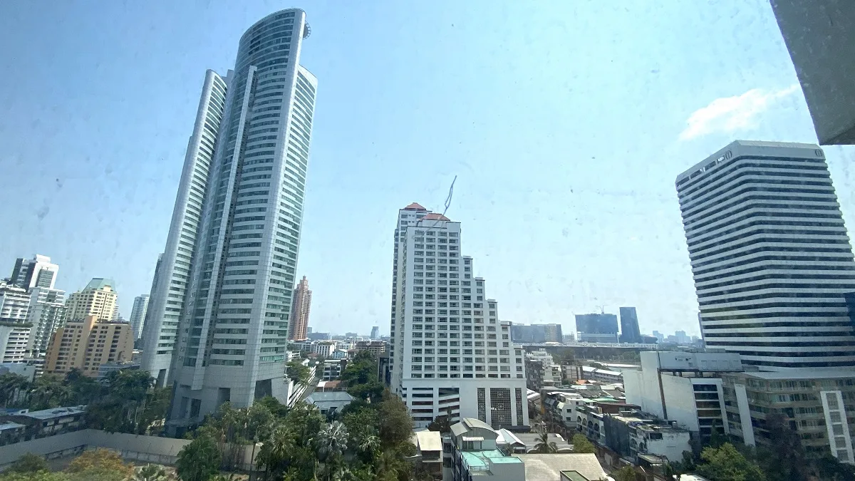 Lake Avenue Sukhumvit 16 4