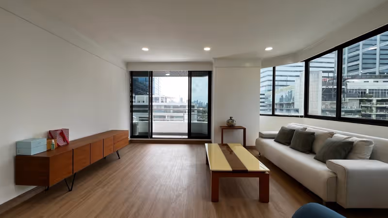 Lake Avenue Sukhumvit 16 9