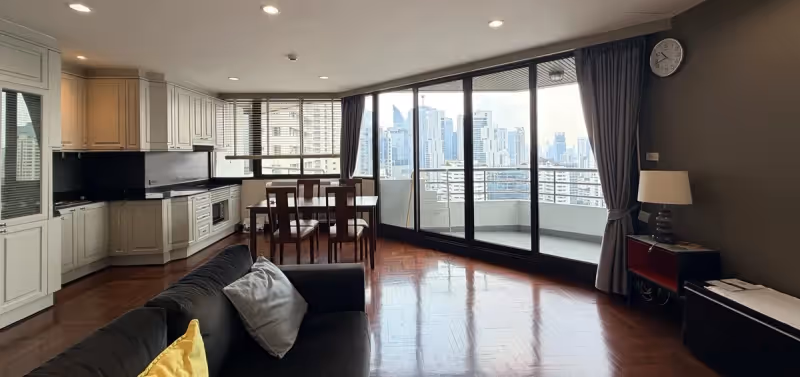 Lake Avenue Sukhumvit 16 11