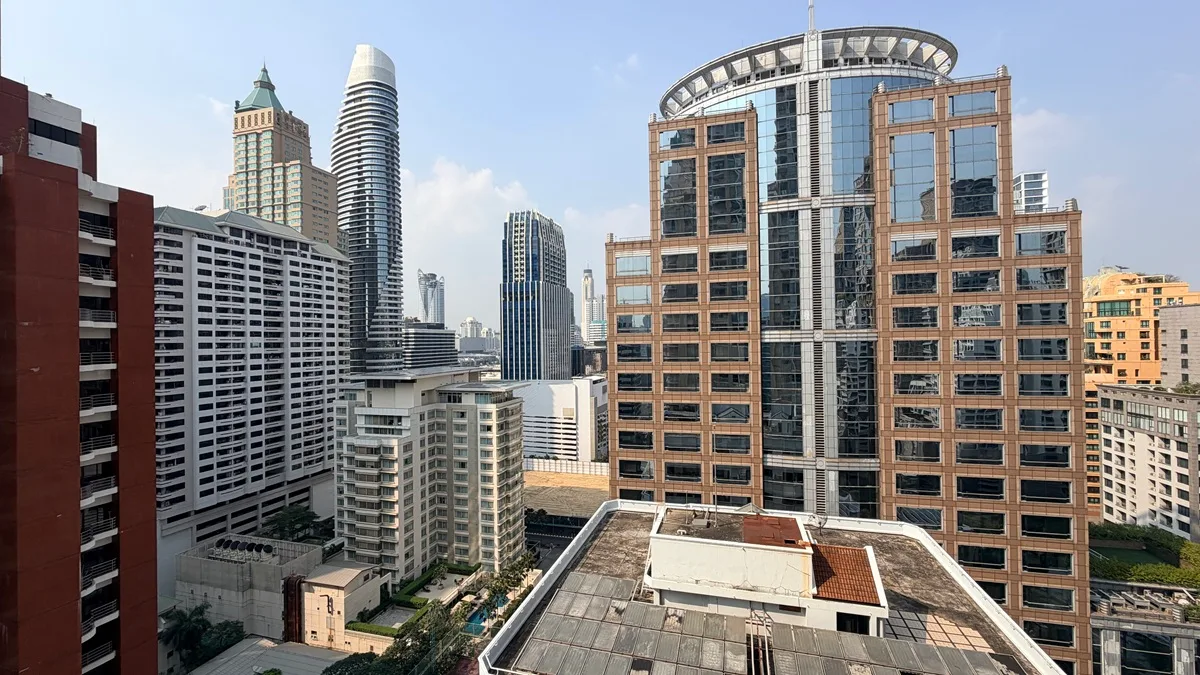 Langsuan Ville 3