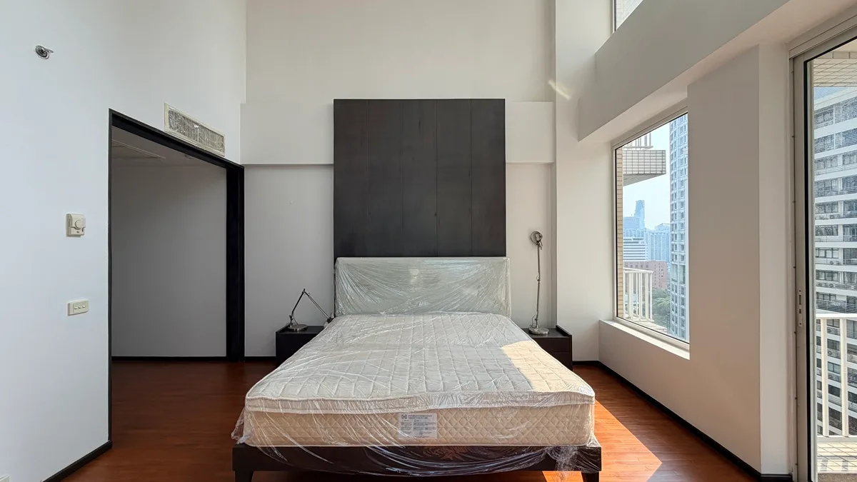 Langsuan Ville 10