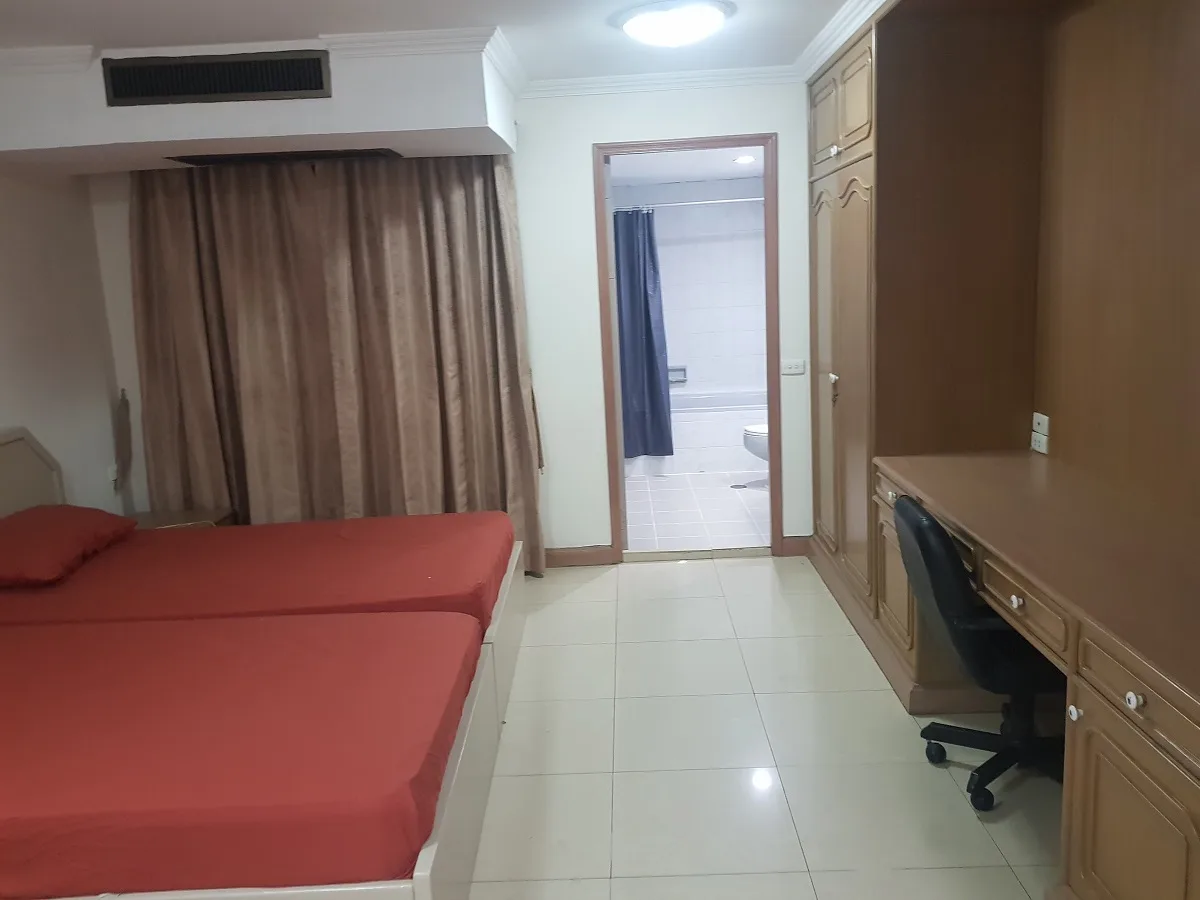 Large Bangkok condos, Condominium, 4 bedrooms