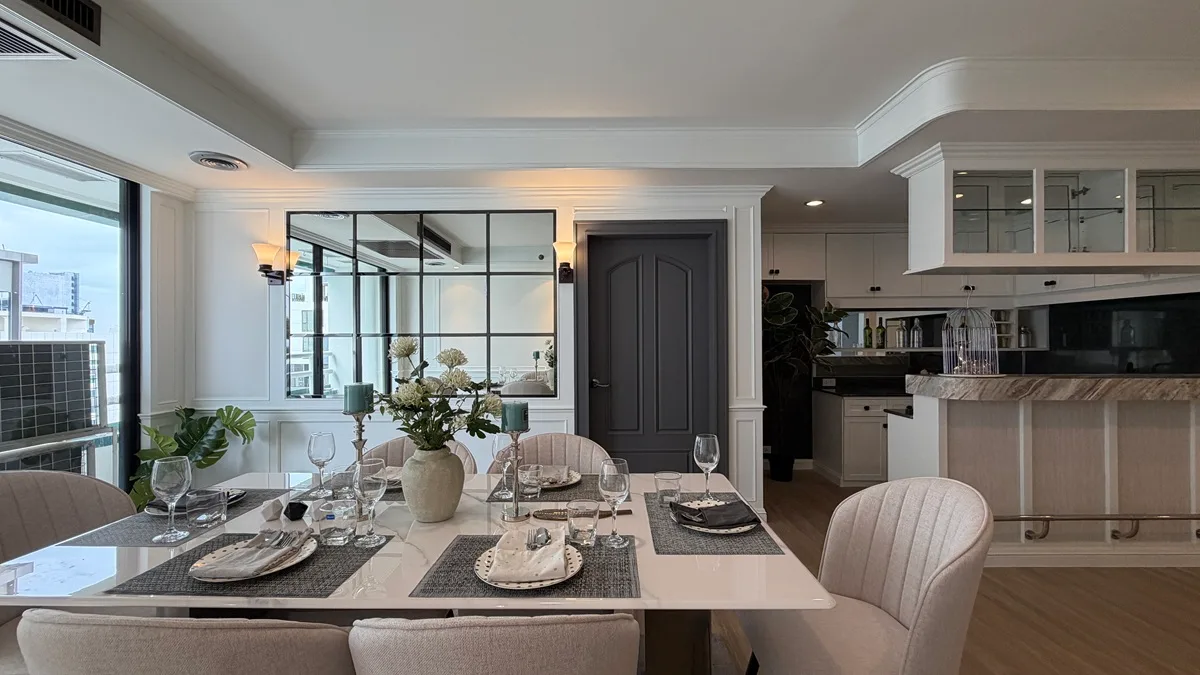 Las Colinas 5