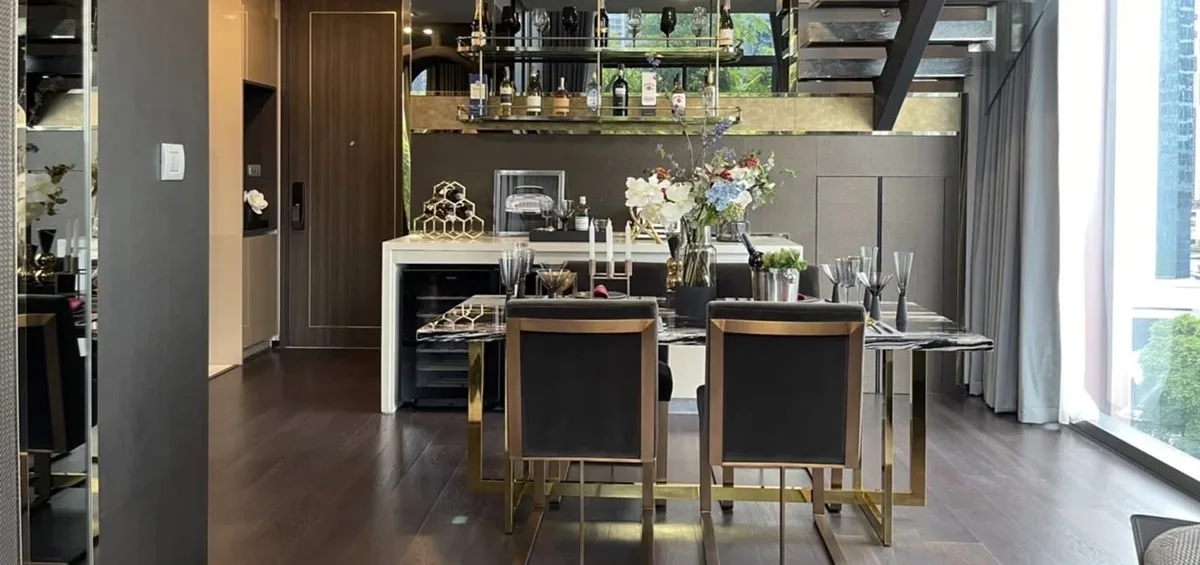 Laviq Sukhumvit 57 11