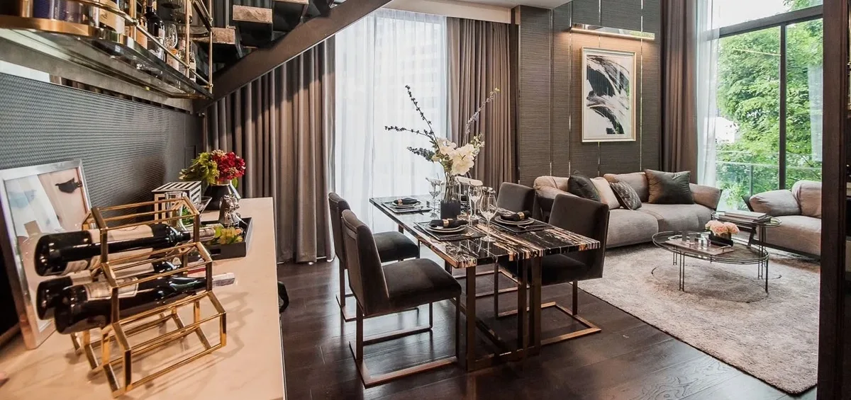 Laviq Sukhumvit 57 4