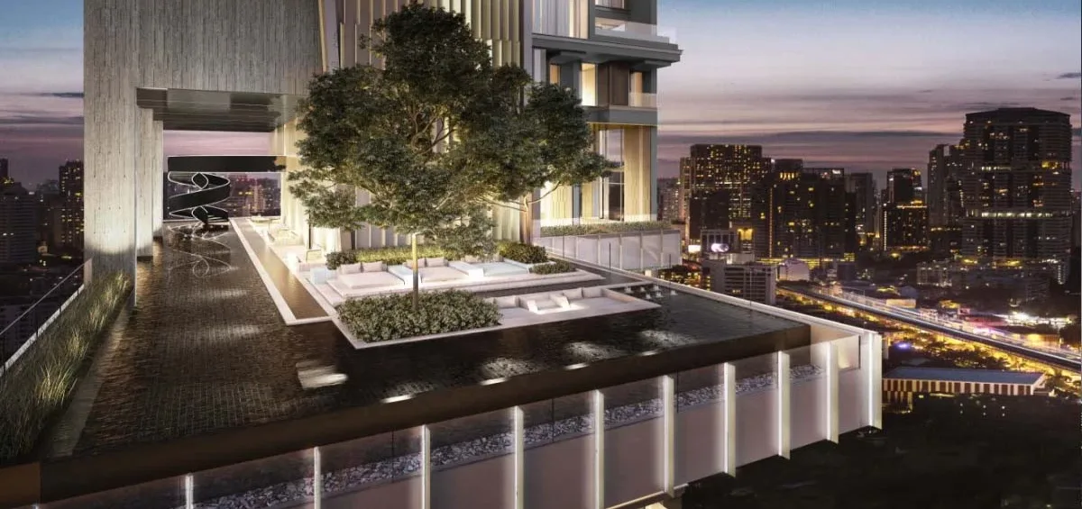 Laviq Sukhumvit 57 3