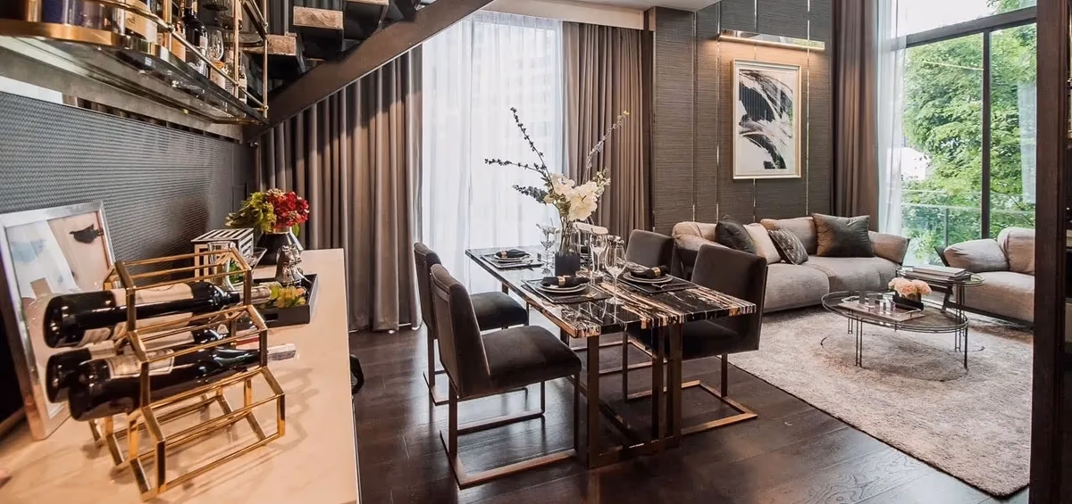 Laviq Sukhumvit 57 4