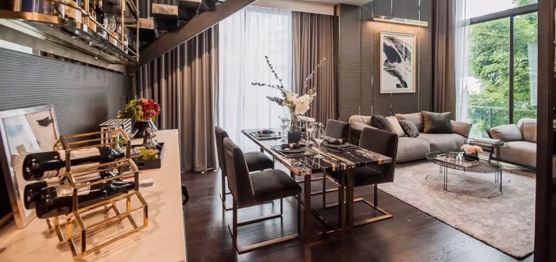 Laviq Sukhumvit 57 4
