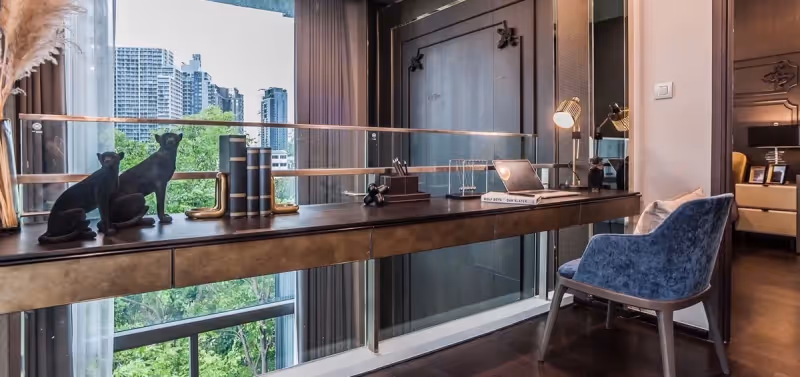Laviq Sukhumvit 57 12